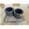 Image 1 : (4) BOTO 215/45R17 TIRES