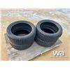 Image 2 : (4) BOTO 215/45R17 TIRES