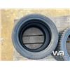 Image 3 : (4) BOTO 215/45R17 TIRES