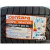 Image 4 : (4) CENTAURA 225/50R17 WINTER TIRES