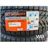 Image 4 : (4) JOYROAD 225/50R17 WINTER TIRES