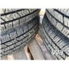 Image 4 : (6) NEXEN ROADIAN HTX 235/80R17 TIRES