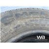 Image 5 : (4) MICHELIN LTX A/S 265/70R17 TIRES