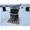 Image 3 : (5) MISC VEHICLE TIRES