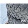 Image 3 : (4) COMFORSER CT3000 265/75 R16 TIRES