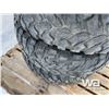 Image 4 : (4) COMFORSER CT3000 265/75 R16 TIRES