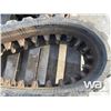 Image 4 : TUFFBILT 12 IN. SKID STEER TRACKS