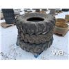 Image 1 : (3) GRADER TIRES