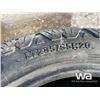 Image 5 : (2) AMP TERRIAN PRO LT285/55R20 TIRES