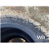 Image 6 : (2) AMP TERRIAN PRO LT285/55R20 TIRES