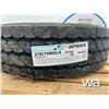 Image 2 : (UN-USED) ROADX 275/70R22.5 TRUCK TIRE