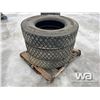 Image 2 : (3) TRIANGLE 11R22.5 TRUCK TIRES
