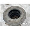 Image 3 : (3) TRIANGLE 11R22.5 TRUCK TIRES