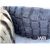 Image 11 : (5) 17.5-RX25 GRADER TIRES