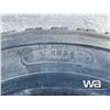 Image 7 : (5) 17.5-RX25 GRADER TIRES