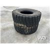 Image 2 : (2) AEOLUS 17.5-25 TIRES