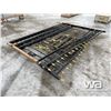 Image 5 : (UN-USED) TMG 20 FT. ORNAMENTAL DRIVEWAY GATES