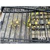 Image 8 : (UN-USED) TMG 20 FT. ORNAMENTAL DRIVEWAY GATES