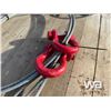 Image 3 : 5,000 LBS SHACKLES & CABLE SLINGS
