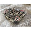 Image 3 : CABLE SLINGS, SHACKLES, DISCHARGE LINE
