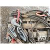 Image 5 : CABLE SLINGS, SHACKLES, DISCHARGE LINE