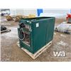 Image 1 : NEWMAC WB100 WOOD BURNING FURNACE