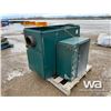 Image 3 : NEWMAC WB100 WOOD BURNING FURNACE