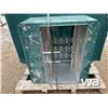 Image 7 : NEWMAC WB100 WOOD BURNING FURNACE