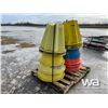 Image 1 : PIPE LINE CONES