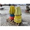 Image 2 : PIPE LINE CONES