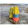 Image 4 : PIPE LINE CONES