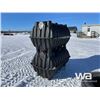 Image 3 : (2) *DAMAGED ABS SEWAGE TANKS