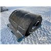 Image 3 : (UN-USED) ROLL OF 3/4 " BELTING FOR CRUSHER
