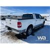 Image 3 : 2004 FORD F150 CREW CAB PICKUP