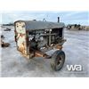 Image 3 : LINCOLN 300 PORTABLE GAS WELDER