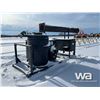 Image 3 : SKID MOUNTED INCINERATOR