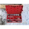 Image 2 : PALLET OF COMBO WRENCHES, 3/4"DRIVE, STRAPS TOOLS