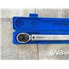 Image 4 : JET JTW-34600 600 FT LB TORQUE WRENCH