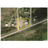 Image 3 : BC/HUDSON'S HOPE: .66 Acre Commercial Property