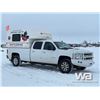 Image 2 : 2012 CHEVROLET 3500HD CREW CAB MEDIC UNIT