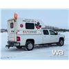Image 3 : 2012 CHEVROLET 3500HD CREW CAB MEDIC UNIT