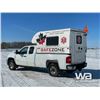Image 4 : 2009 CHEVROLET 2500HD E-CAB MEDIC UNIT