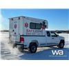 Image 3 : 2007 GMC SIERRA 3500HD E-CAB MEDIC UNIT