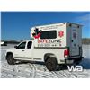 Image 4 : 2007 GMC SIERRA 3500HD E-CAB MEDIC UNIT