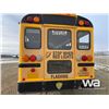 Image 25 : 2009 INTERNATIONAL PB10500 SCHOOL BUS