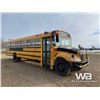 Image 2 : 2009 INTERNATIONAL PB10500 SCHOOL BUS