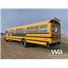 Image 4 : 2009 INTERNATIONAL PB10500 SCHOOL BUS