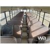 Image 12 : 2005 INTERNATIONAL PB10500 SCHOOL BUS