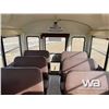 Image 14 : 2005 INTERNATIONAL PB10500 SCHOOL BUS