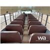 Image 15 : 2005 INTERNATIONAL PB10500 SCHOOL BUS